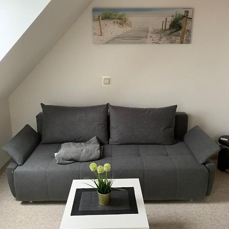 Apartment Am Goethe Park جينا المظهر الخارجي الصورة