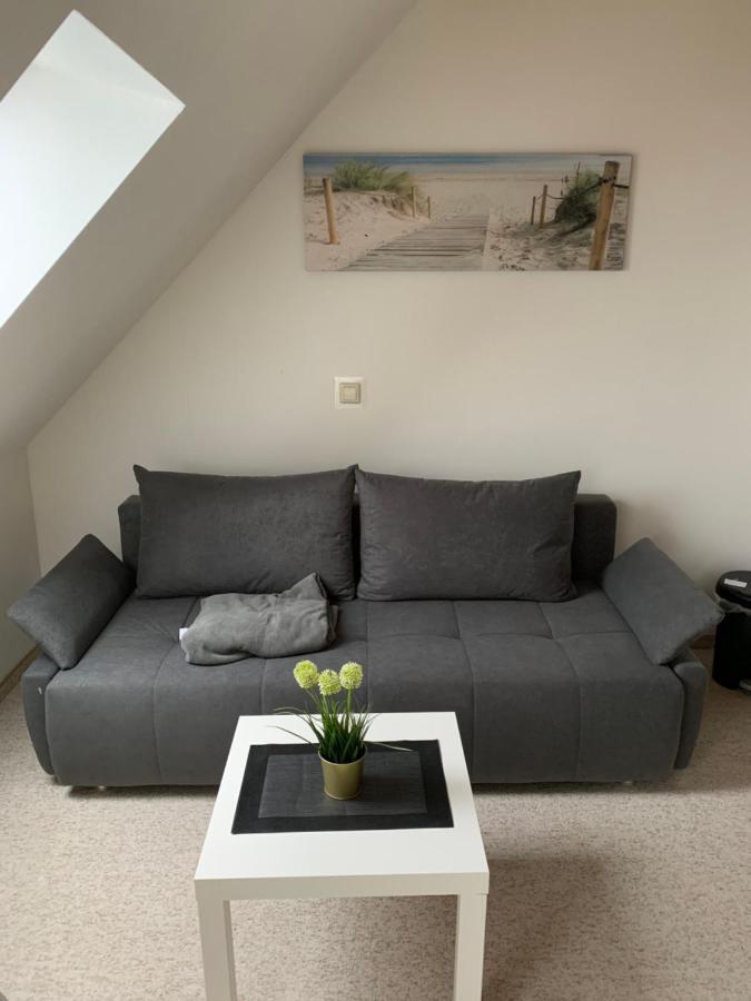 Apartment Am Goethe Park جينا المظهر الخارجي الصورة