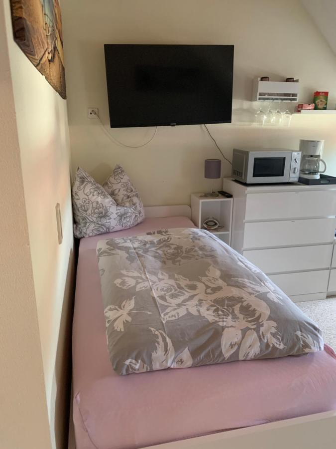 Apartment Am Goethe Park جينا المظهر الخارجي الصورة