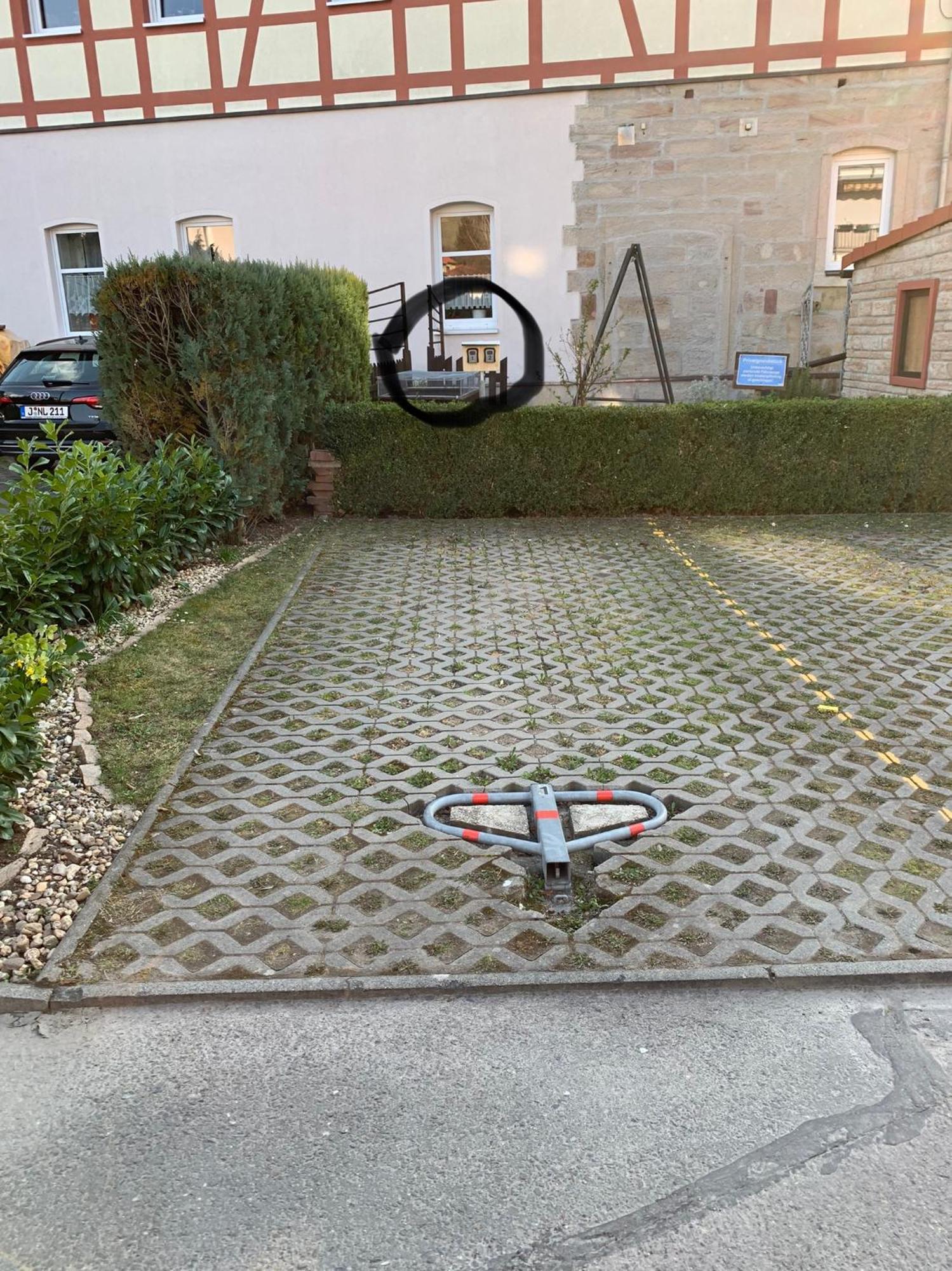 Apartment Am Goethe Park جينا المظهر الخارجي الصورة